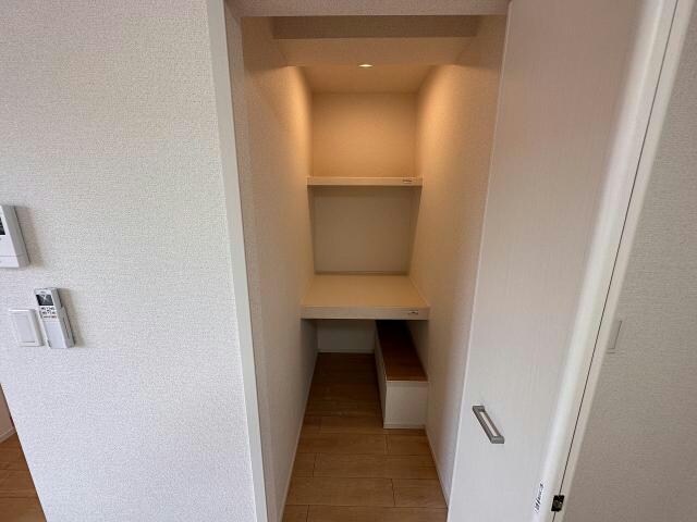  スパライ銀世Ⅴ