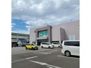ニトリ函館店(電気量販店/ホームセンター)まで1853m スパライ銀世Ⅴ