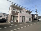 ベルクール石川3号館