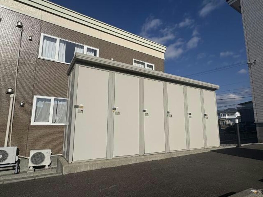  ボンヌールコート