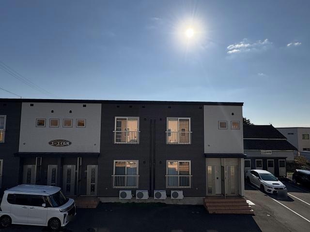  ボンヌールコート