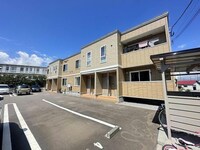 アヴニールシェル11番館