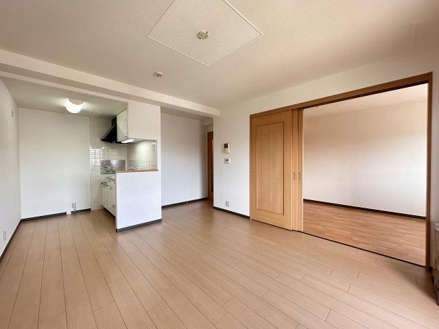  アバンツァート追分Ⅲ