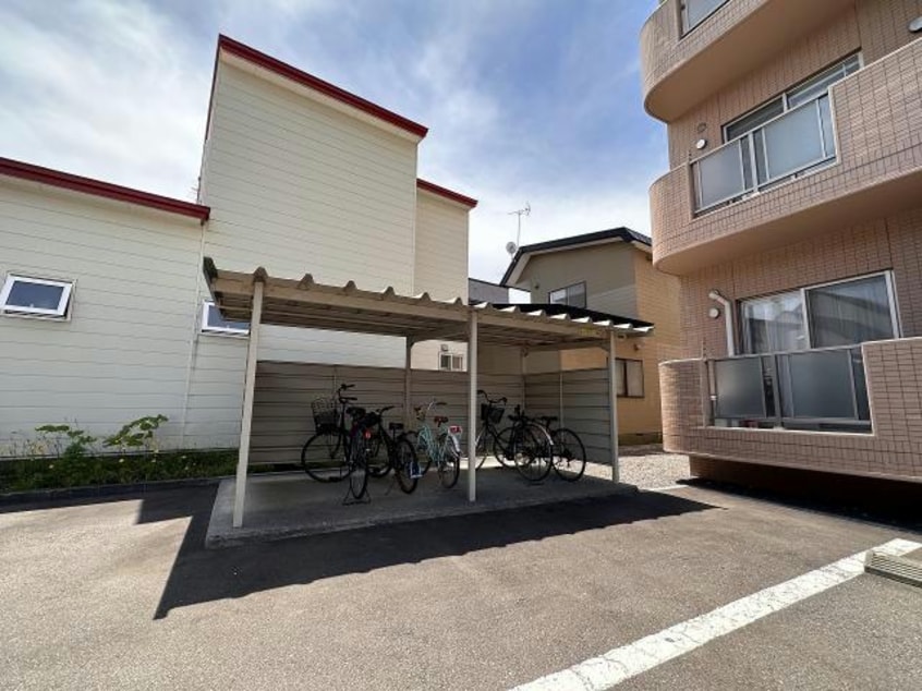  アバンツァート追分Ⅲ