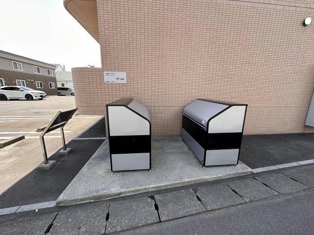  アバンツァート追分Ⅲ