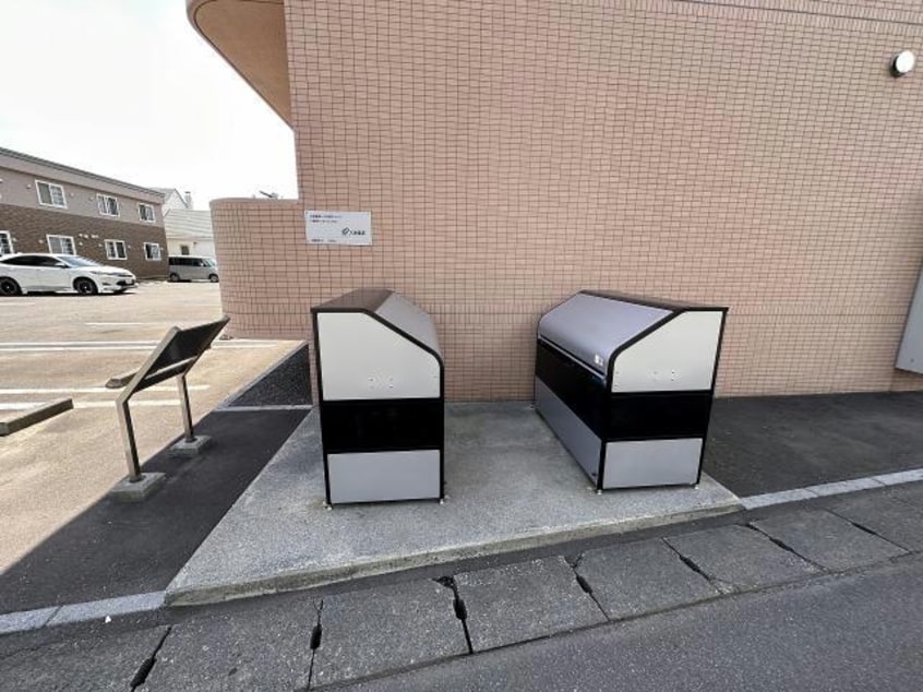  アバンツァート追分Ⅲ