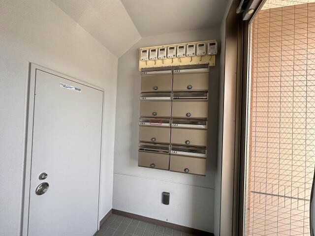  アバンツァート追分Ⅲ