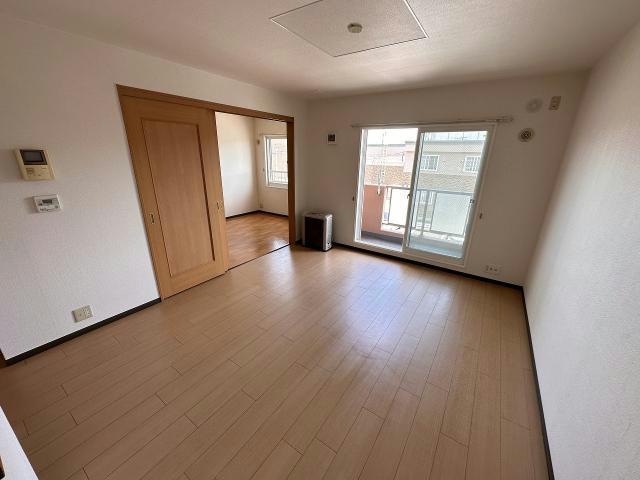  アバンツァート追分Ⅲ