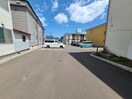  メゾン五稜郭1番館