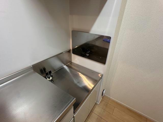  メゾン五稜郭1番館
