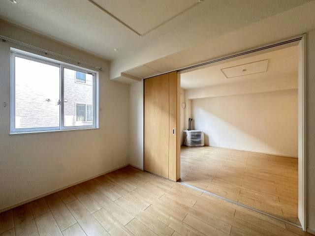  メゾン五稜郭1番館