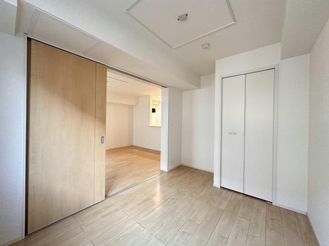  メゾン五稜郭1番館