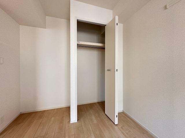  メゾン五稜郭1番館