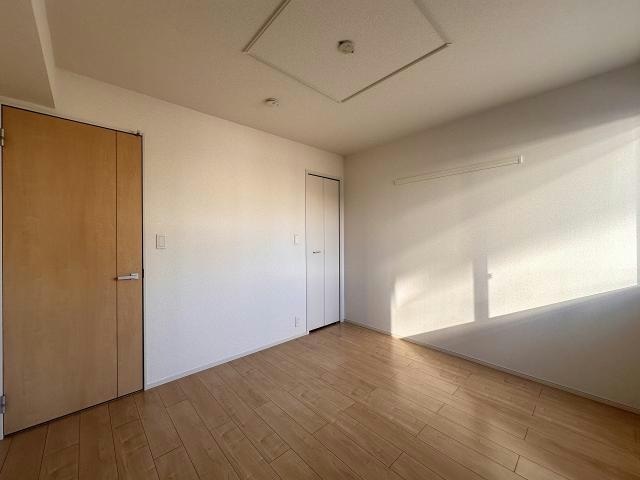  メゾン五稜郭1番館
