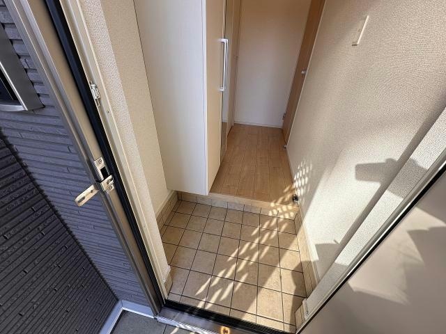  メゾン五稜郭1番館