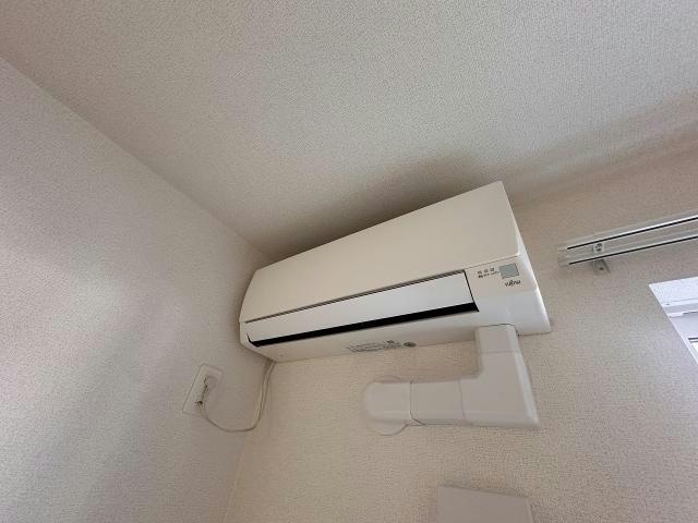  メゾン五稜郭1番館