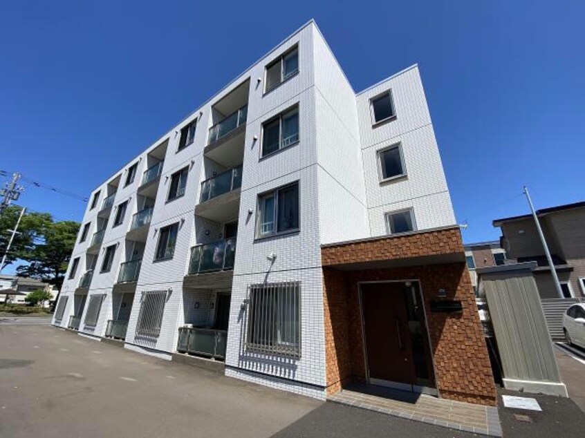  レジデンス大縄町