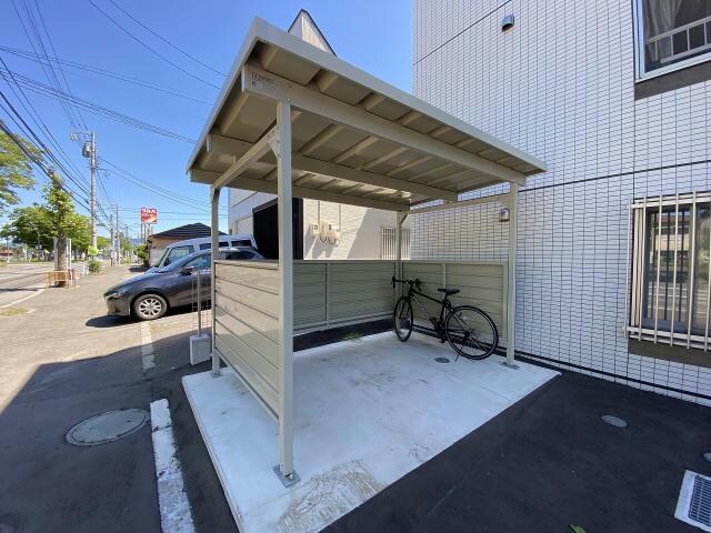  レジデンス大縄町