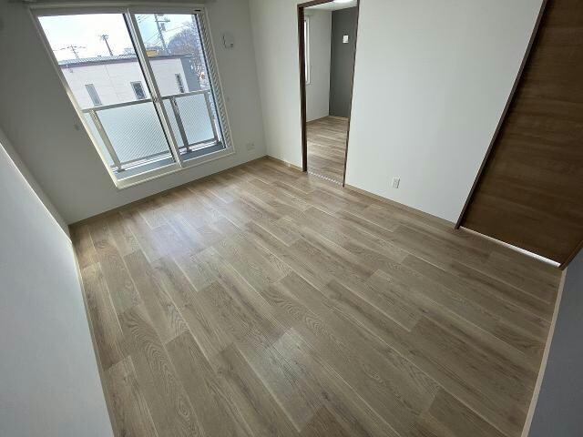  レジデンス大縄町