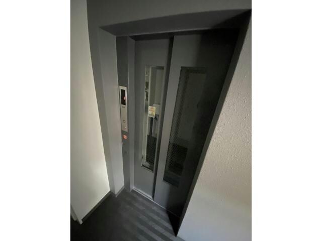  レジデンス大縄町