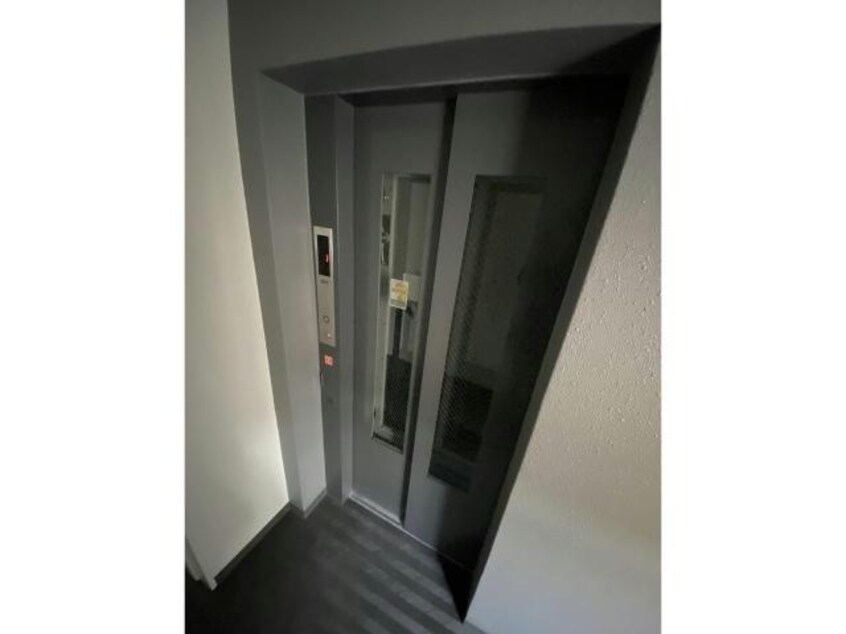  レジデンス大縄町