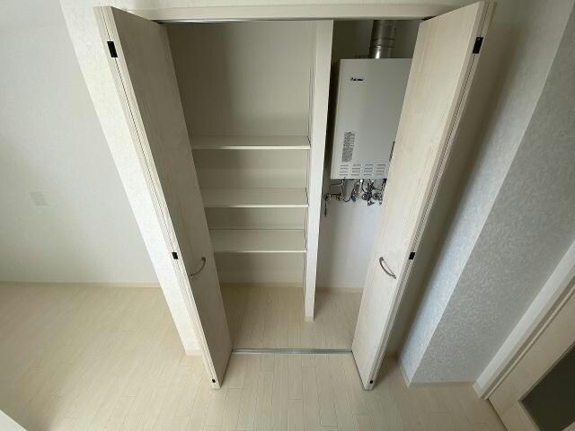  フレンシア千歳