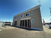 メゾン・ド・ベースUcchi～ウッチー～