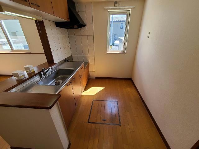  レジデンス熊谷Ⅰ