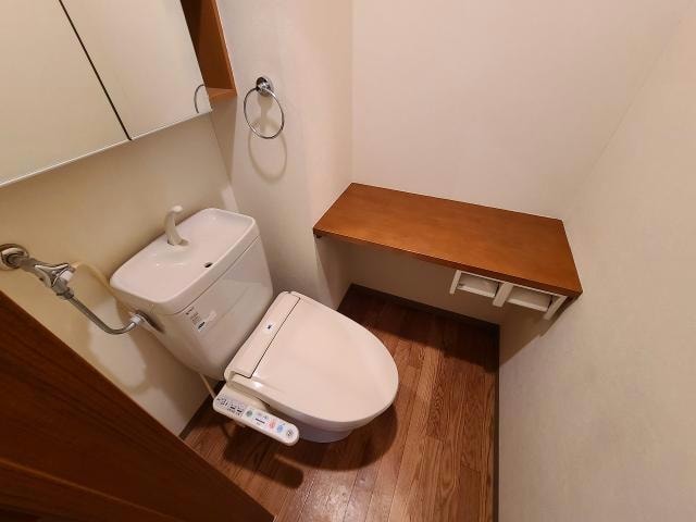  レジデンス熊谷Ⅰ