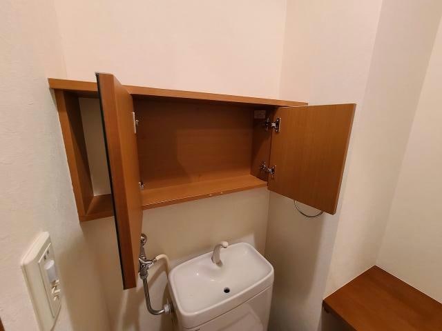  レジデンス熊谷Ⅰ