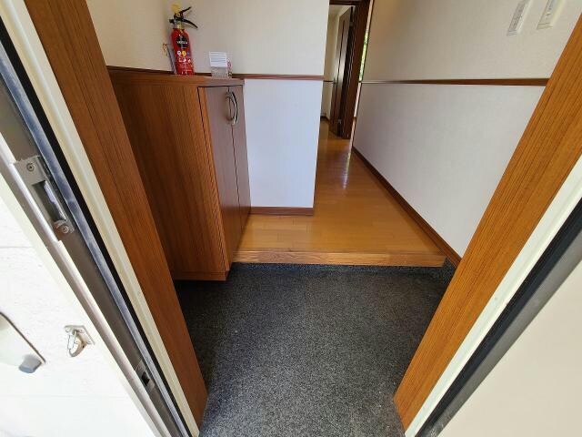  レジデンス熊谷Ⅰ