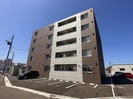 Bellisto~ベリスト~の外観