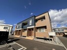TERRACE HOUSE Sの外観