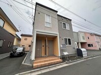 メゾンKT2号館