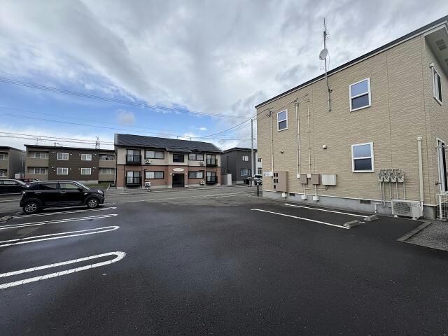  ソレアードメゾ