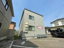 MARBLEの外観