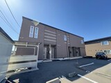 ルミエール桔梗壱番館