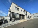 リシェル3の外観