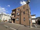 五稜郭ピュア-Ⅰの外観