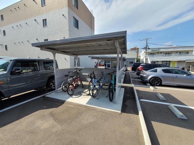  ポポラートⅢ