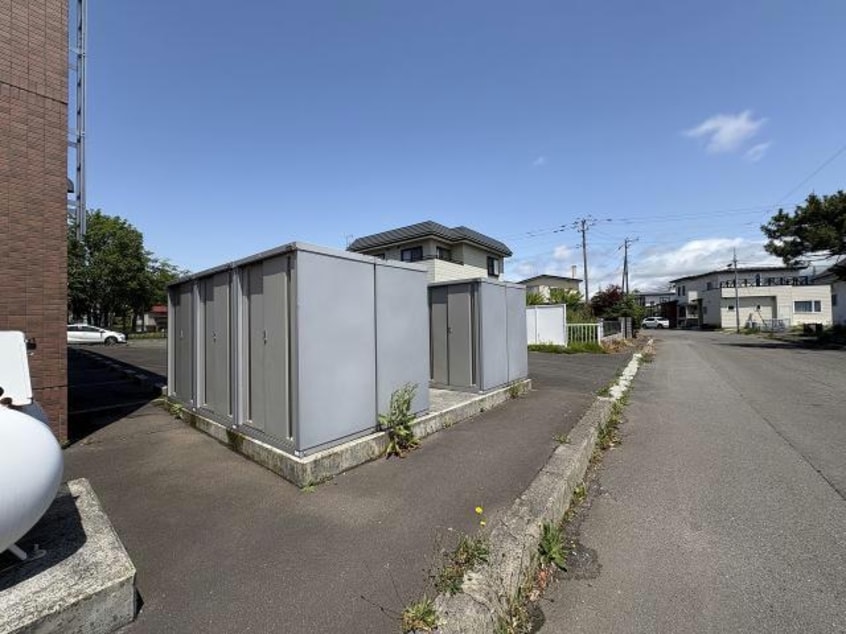  グランメール本通Ⅱ