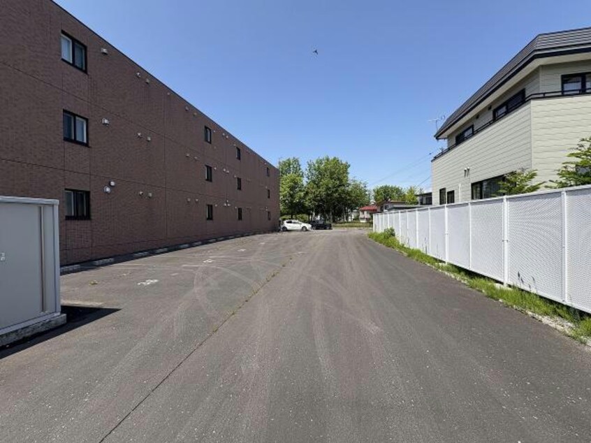  グランメール本通Ⅱ