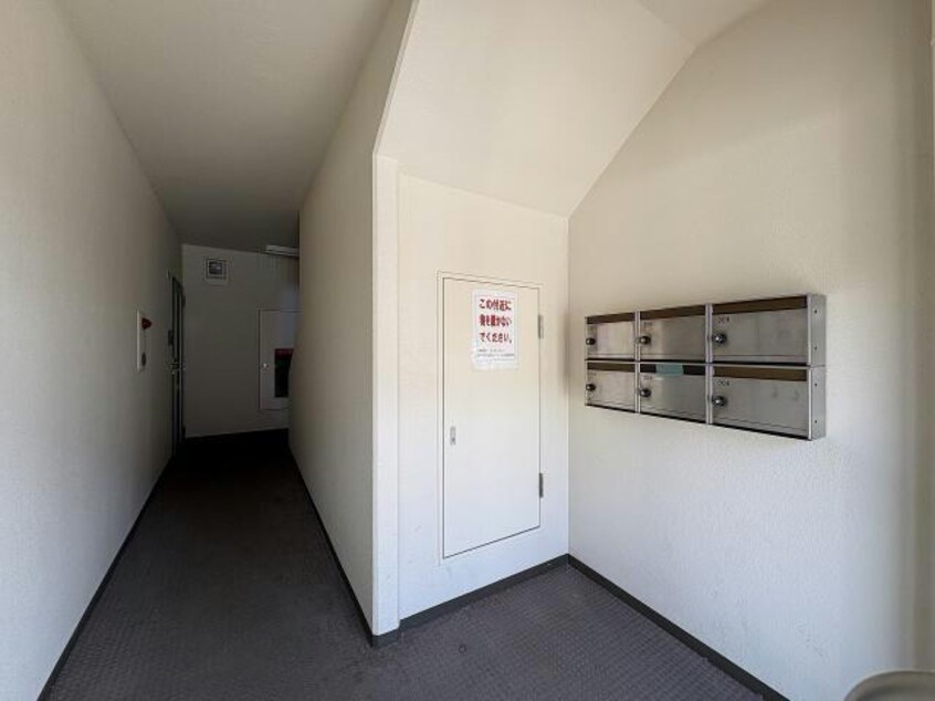  グランメール本通Ⅱ