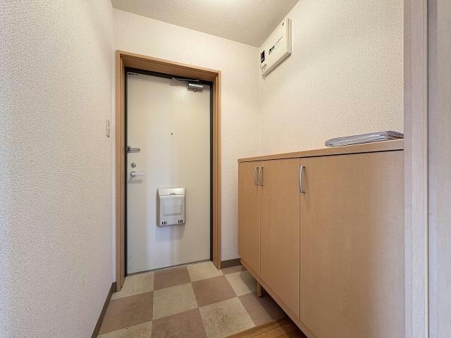  グランメール本通Ⅱ