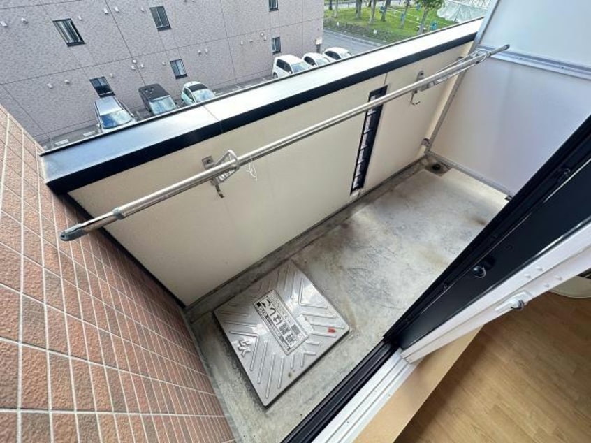  グランメール本通Ⅱ