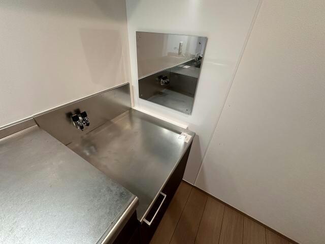  テイルウインドⅠ
