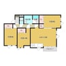 Site Ef 3LDKの間取り