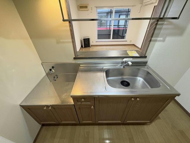  メゾン・ド・リヴィエールA