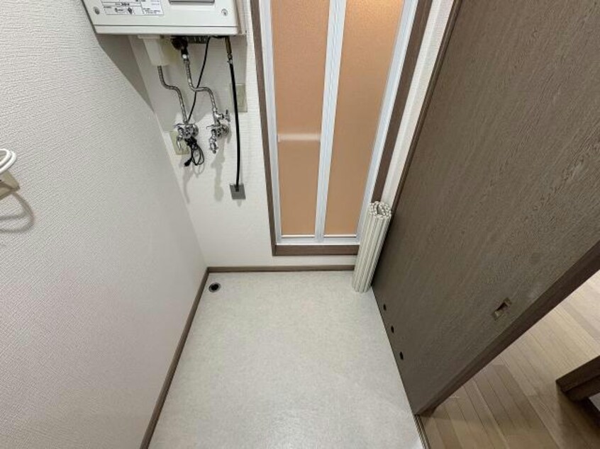  メゾン・ド・リヴィエールA