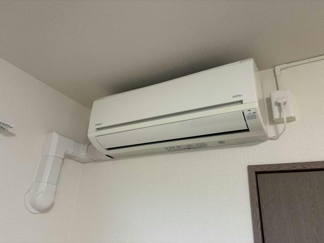  メゾン・ド・リヴィエールA